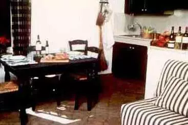 Szálloda Barberani