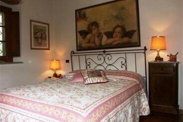 Отель Campomaggio