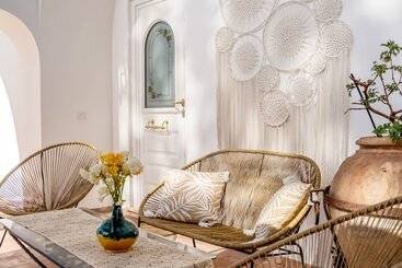 Отель B&b Il Sogno