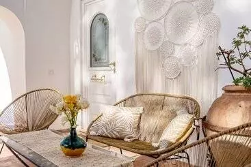 هتل B&b Il Sogno