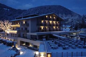 Отель Bonfanti Design