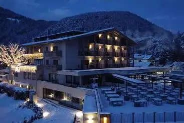 Hotel Bonfanti Design