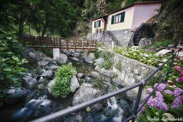 ホテル Cà Du Ferrà Farm & Relax