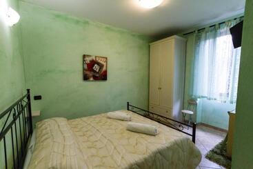 Отель Camere La Basilica