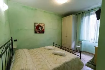 Hotel Camere La Basilica