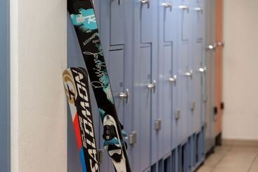 בית מלון כפרי Compagnoni