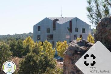 Cró Hotel Rural
