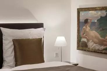 Otel Domresidenz Regensburg
