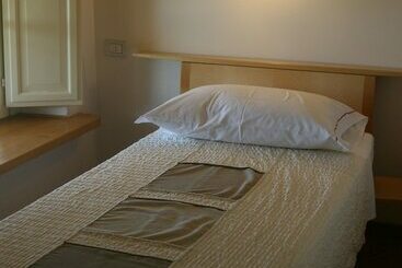 בית מלון כפרי Fattoria Nuova Pievanella