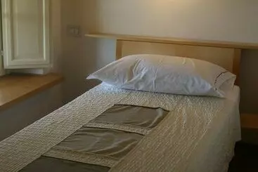 Hotel Fattoria Nuova Pievanella