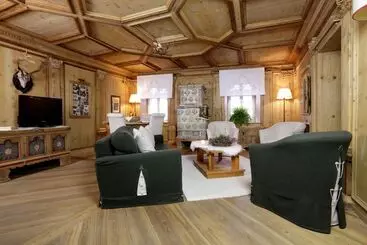 Hotel Garnì Laurino