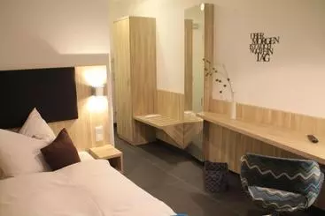 Hotel Gästehaus Wilhelmshöhe
