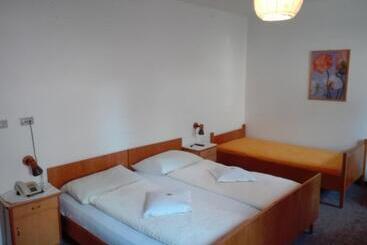 בית מלון כפרי Haselried