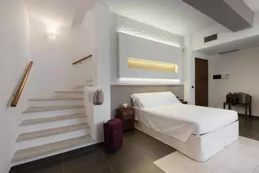 Hotel La Chiocciola