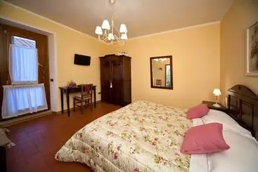 Hotel La Collina Delle Stelle
