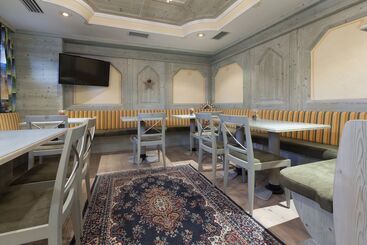 בית מלון כפרי La Suisse