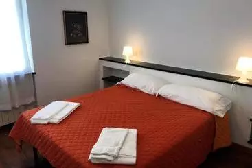 Hotel Levanto Case Vacanza