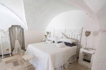 هتل Masseria Eccellenza