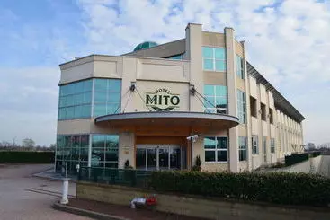Hotel Mito