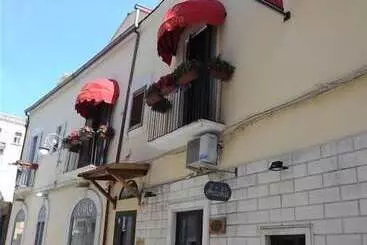 Hotel Muro Torto   Struttura Sanificata Giornalmente Con Prodotti Conformi Al Decalogo Del Ministero Salut