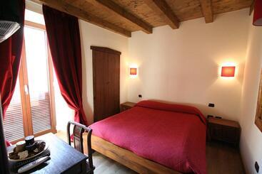 هتل Muro Torto Struttura Sanificata Giornalmente Con Prodotti Conformi Al Decalogo Del Ministero Salut