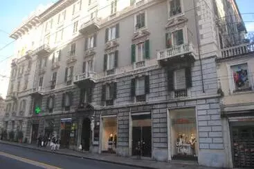 Hotel Olympia