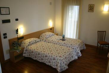 酒店 Orsa Maggiore