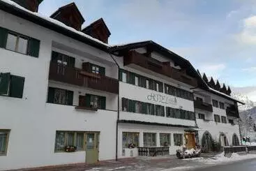Otel Orsa Maggiore