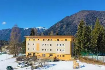 Park Hotel Sancelso