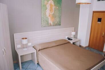 בית מלון כפרי Piccolo Sogno