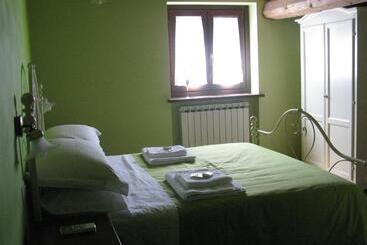 هتل Pietra Maula Agriturismo