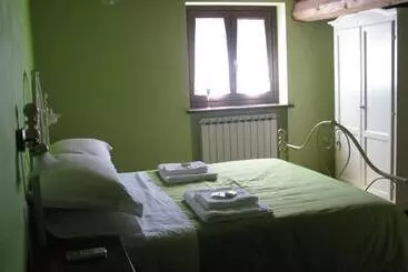 Hotel Pietra Maula Agriturismo
