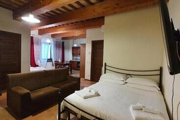 فندق Pietra Maula Agriturismo