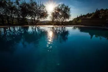Hotel Villa Cilnia