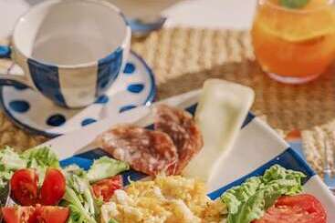 Szálloda Villa Mary Suites