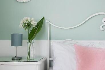 酒店 Villa Ortensia