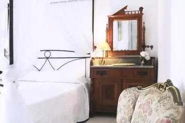 Hotel Villa Ortensia
