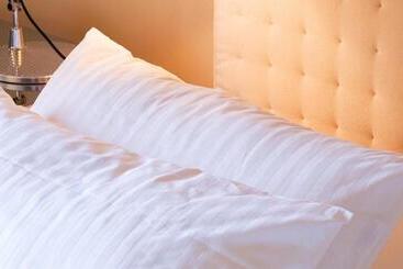 בית מלון כפרי Villa Rosmarino