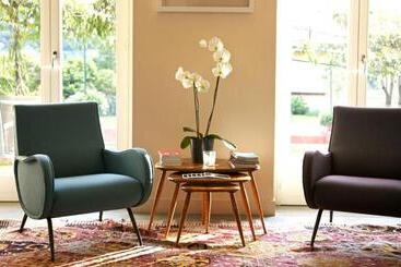 ホテル Villa Rosmarino