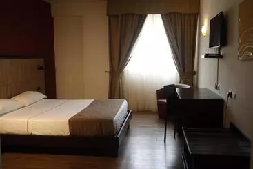 Hotel Virginia Resort & Spa   Adults Only