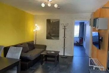 ツーリストアパートメント Trattoria & Apartments   Casa Da Enzo