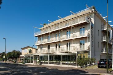 Szálloda Acquadolce