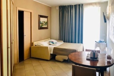 Отель Acquadolce