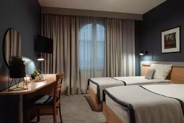Hotel đakovo