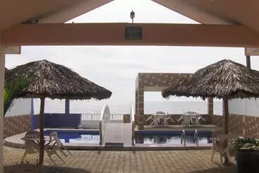 Hotell Albatros