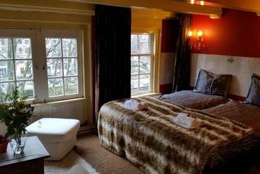 Hotel B&b De Baronie