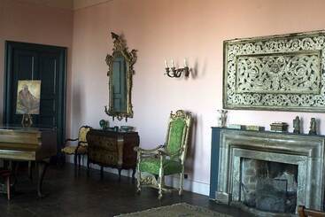 בית מלון כפרי Casa Cuseni, Patrimonio Culturale Immateriale Unesco