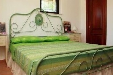 בית מלון כפרי Casale San Germano