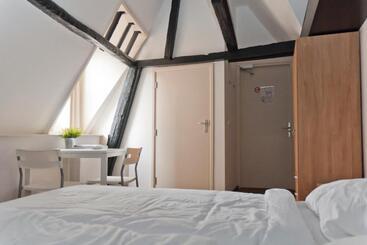 فندق City Hostel Vlissingen