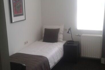 هتل De Twentse Nar